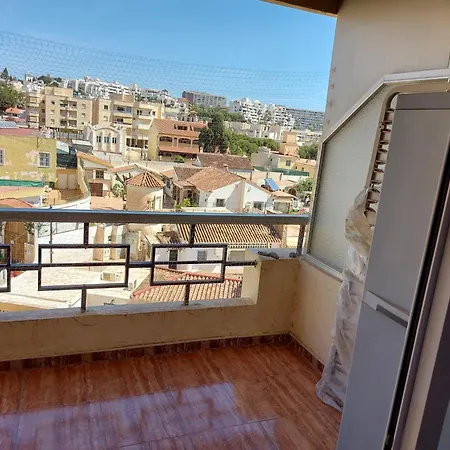 Carihuela شقة *